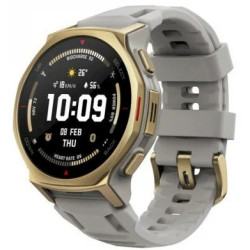 Amazfit T-Rex 3 Pro Smartwatch 44mm Arctic Gold