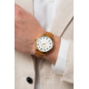 PAUL LORENS Men's Watch PL20016A-4B2 / silver