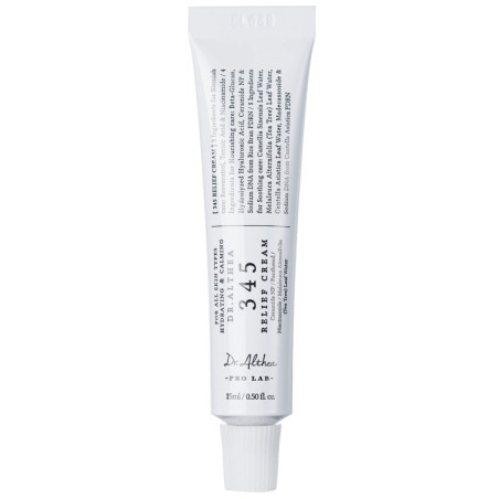 Dr. Althea Pro Lab 345 Relief Cream 15 ml