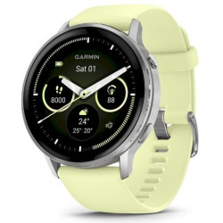 Garmin Venu 4 Smartwatch 45mm