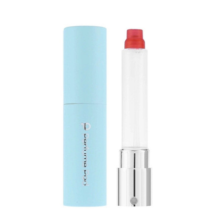 Travalo Perfume Pod Tango Refillable Atomiser 5ml Sky Blue