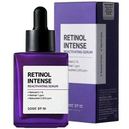 Some By Mi Retinol Intense Skin Serum 30 ml