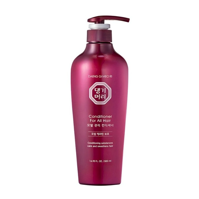 Daeng Gi Meo Ri Conditioner 500 ml