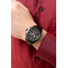 PAUL LORENS Men's Watch PL20010A-1A3 / silver