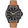 PAUL LORENS Men's Watch PL20010A-1B3 / black