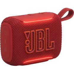 JBL Go 5 Wireless Speaker red