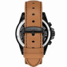 PAUL LORENS Men's Watch PL20010A-1B3 / black
