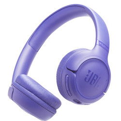 JBL Tune 530BT Wireless Headset purple
