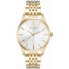 PAUL LORENS Women's Watch PL20014B-3D1 / silver