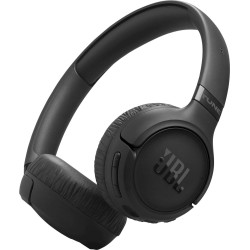 JBL Tune 680NC Wireless Headset black