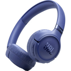 JBL Tune 680NC Wireless Headset blue