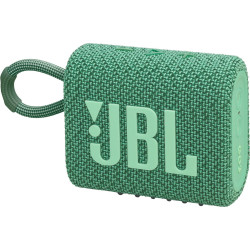 JBL JBLGO3ECOGRN