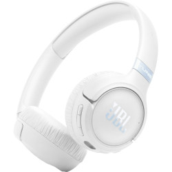 JBL Tune 680NC Wireless Headset white