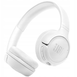 JBL Tune 530BT Wireless headphones white