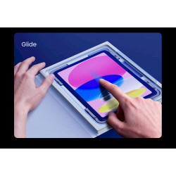 Nillkin Tempered Glass 0.4mm H+ (with applicator) for Apple iPad 10.9 2022/11 2025