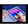 Nillkin Tempered Glass 0.4mm H+ (with applicator) for Apple iPad 10.9 2022/11 2025