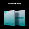 Nillkin Tempered Glass 0.4mm H+ (with applicator) for Apple iPad 10.9 2022/11 2025