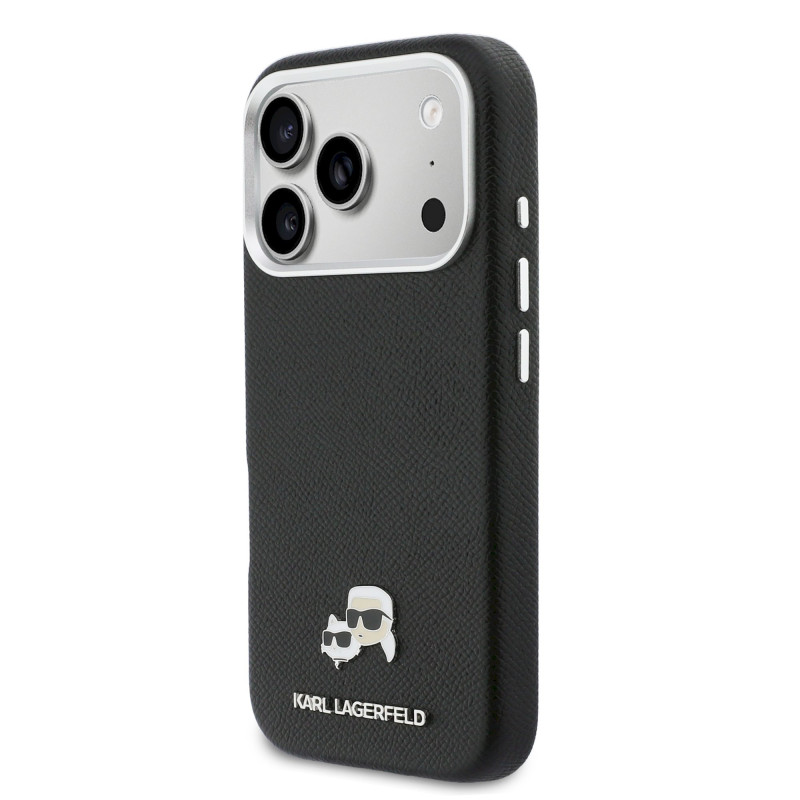 Karl Lagerfeld KLHMP17X6PFKCLK