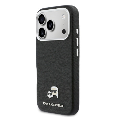 Karl Lagerfeld KLHMP17X6PFKCLK