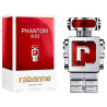 Paco Rabanne Phantom In Red Perfume PAR 50 ml