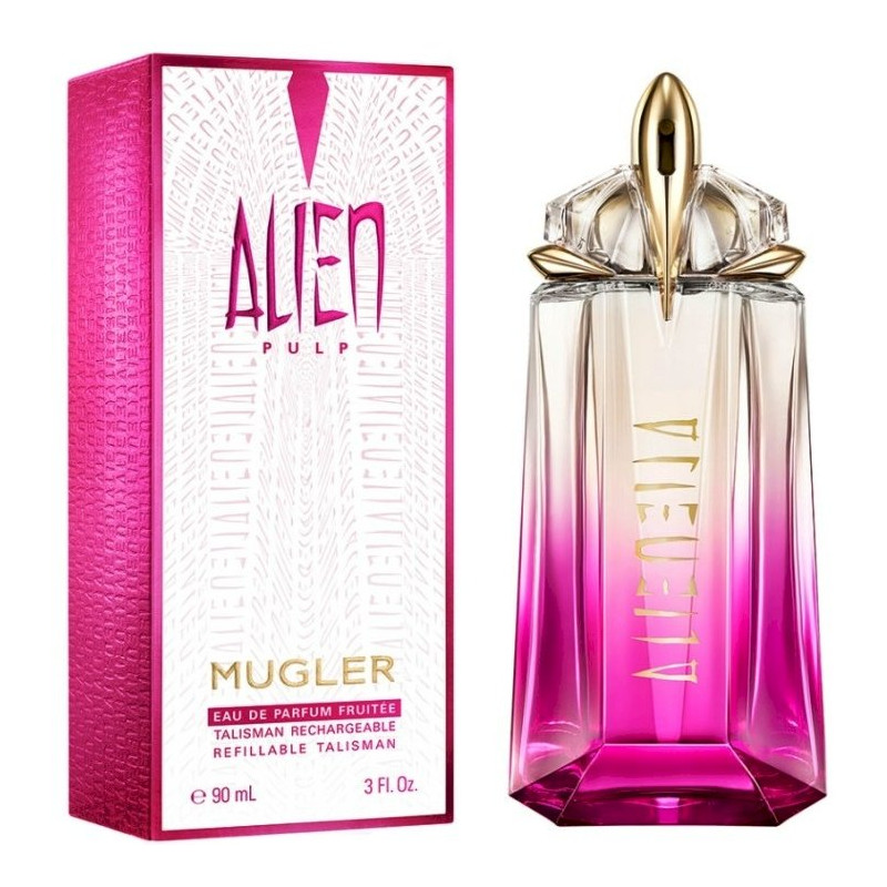 Thierry Mugler Alien Pulp Perfume EDP 90 ml
