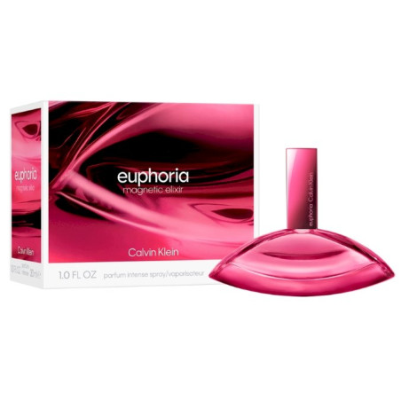 Calvin Klein Euphoria Magnetic Elixir Intense Perfume PAR 30 ml