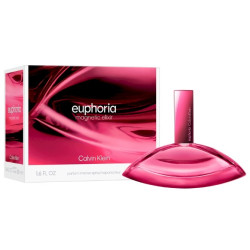 Calvin Klein Euphoria Magnetic Elixir Intense Perfume PAR 50 ml