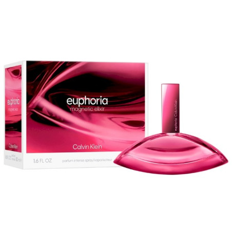 Calvin Klein Euphoria Magnetic Elixir Intense Perfume PAR 50 ml