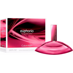 Calvin Klein Euphoria Magnetic Elixir Intense Perfume PAR 100 ml