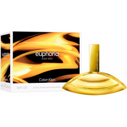 Calvin Klein Euphoria Solar Elixir Intense Perfume PAR 50 ml