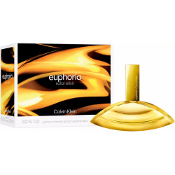 Calvin Klein Euphoria Solar Elixir Intense Perfume PAR 30 ml