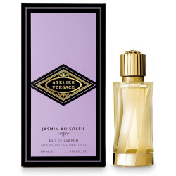 Versace Jasmin Au Soleil Perfume EDP 100 ml