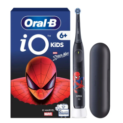 Braun Oral-B iO Kids Marvel Spiderman Electric toothbrush