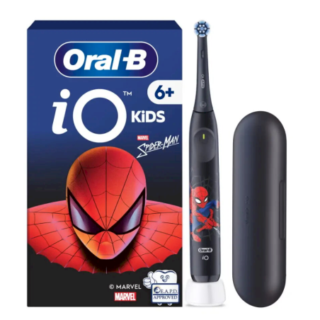 Braun Oral-B iO Kids Marvel Spiderman Electric toothbrush