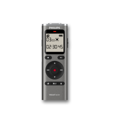 Philips VoiceTracer DVT1170 Portable voice recorder 8 GB / 360°