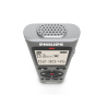 Philips VoiceTracer DVT1170 Portable voice recorder 8 GB / 360°