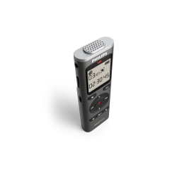 Philips VoiceTracer DVT1170 Portable voice recorder 8 GB / 360°