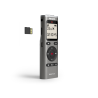 Philips VoiceTracer DVT1170 Portable voice recorder 8 GB / 360°