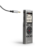 Philips VoiceTracer DVT1170 Portable voice recorder 8 GB / 360°