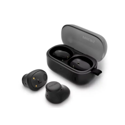 Philips TAE2146BK/00 TWS earphones Black