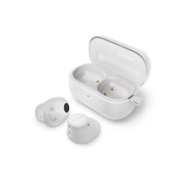 Philips TAE2146WT/00 TWS earphones White
