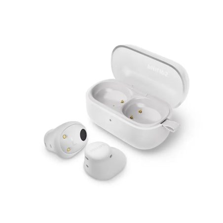 Philips TAE2146WT/00 TWS earphones White