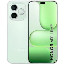 Honor 600 Lite Smartphone 8GB / 256G Green