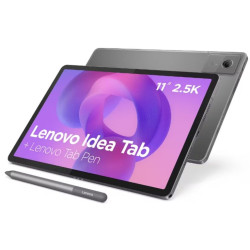 Lenovo Idea Tab 11 Tablet 8GB / 128GB Gray