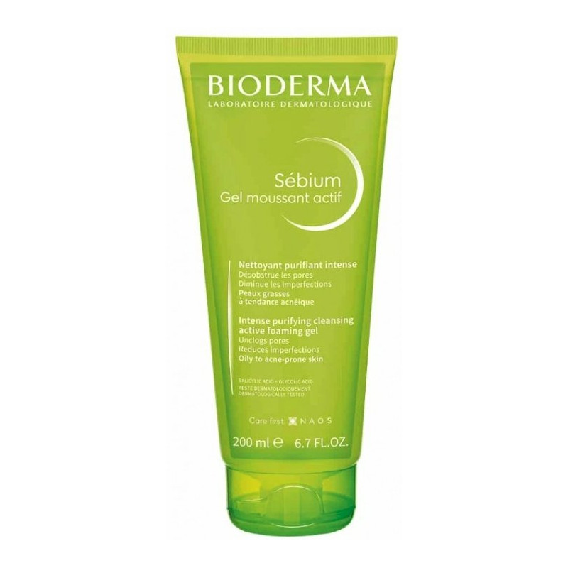 Bioderma 3701129803400