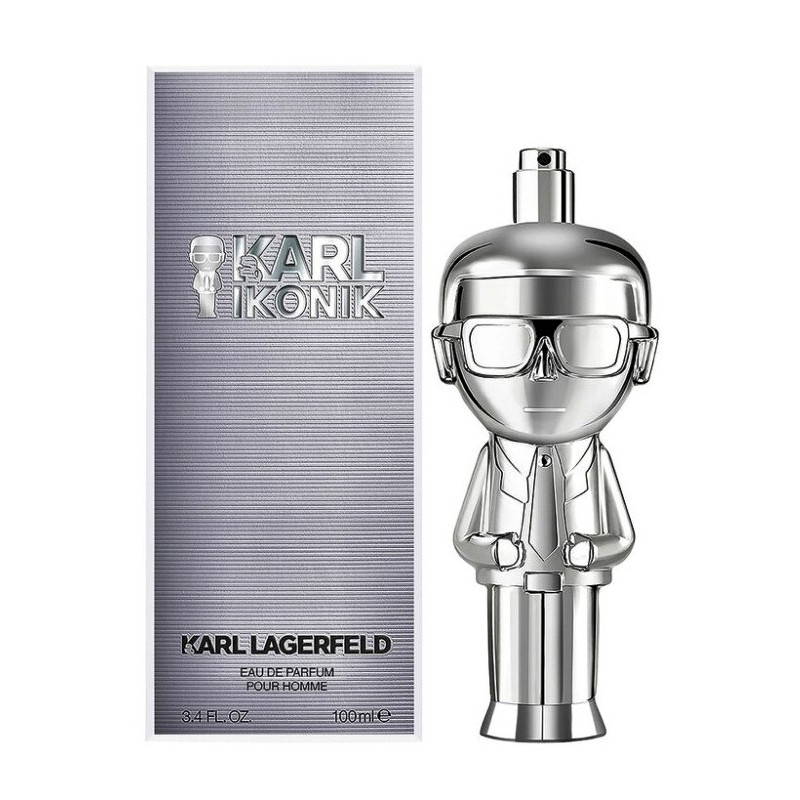 Karl Lagerfeld Ikonik Man Perfume EDP 100 ml