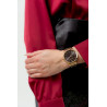 PAUL LORENS Women's Watch PL20014B-1D1 / black
