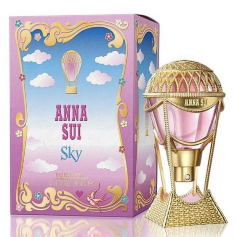 Anna Sui Sky Perfume EDT 30ml