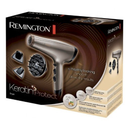 Remington Keratin Protect AC8002 Hair Dryer 2200W
