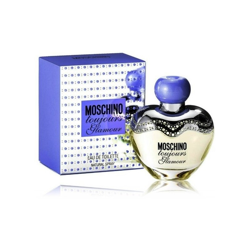 Moschino 8011003100019
